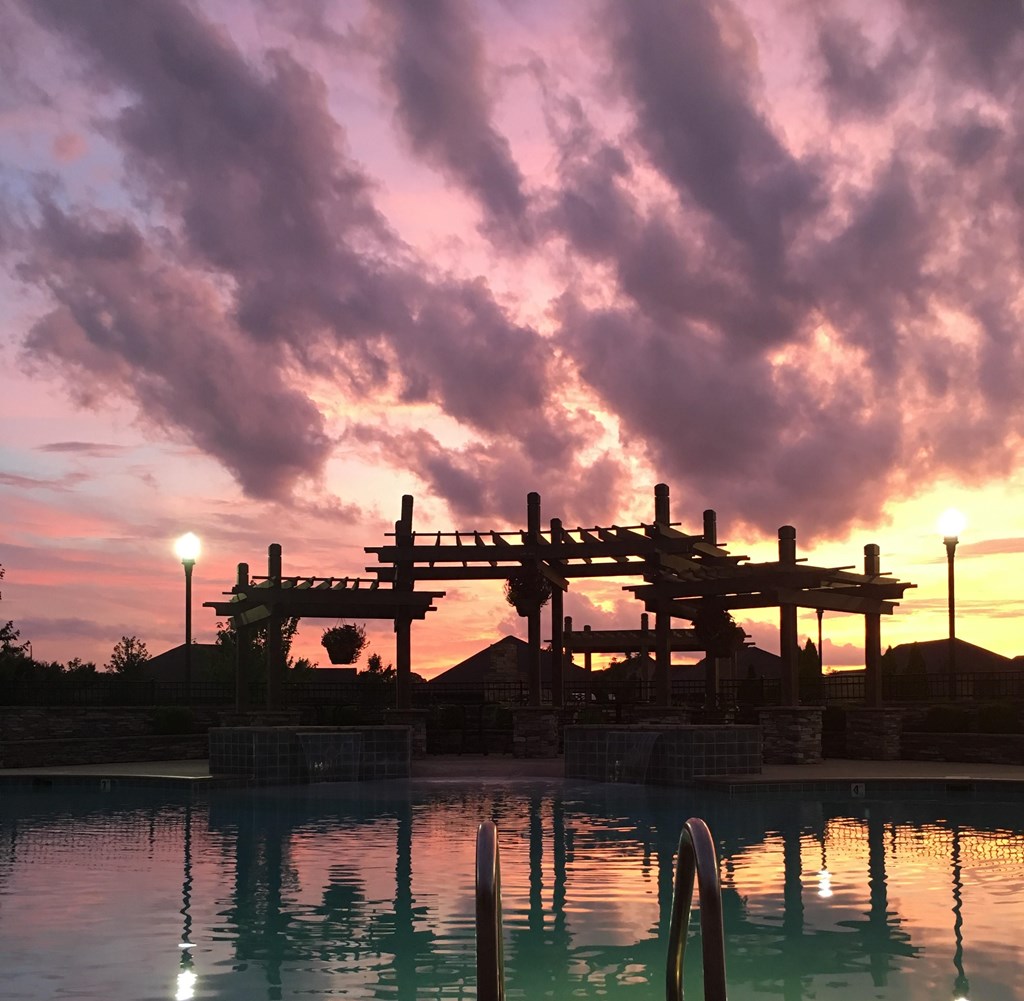 The Villas At Nature Walk