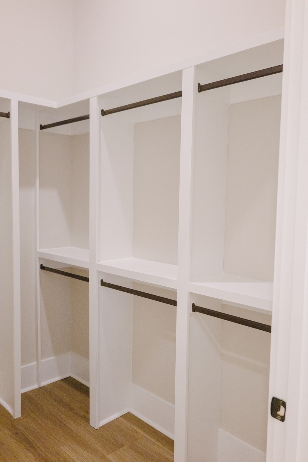 Closet at The Lofts at Town Madison, Madison