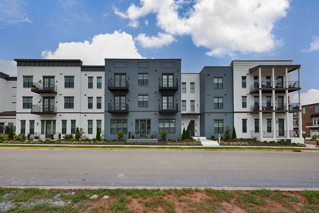 Parking Space at The Lofts at Town Madison, Madison