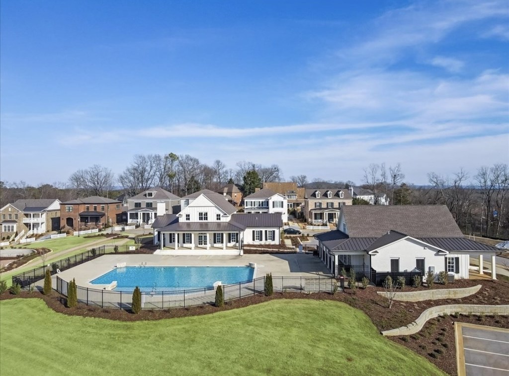 Community View at The Lofts at Town Madison, Madison, AL, 35758