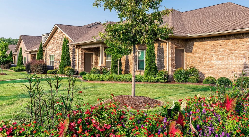 The Villas At Nature Walk