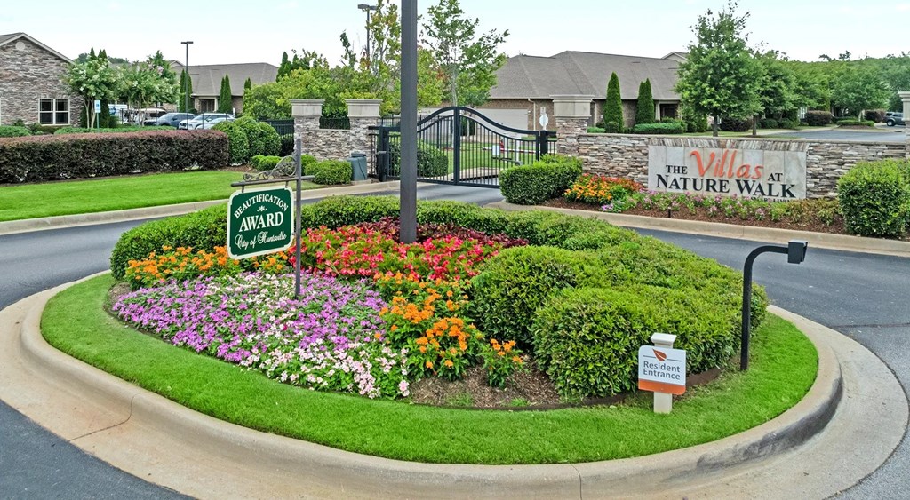 The Villas At Nature Walk