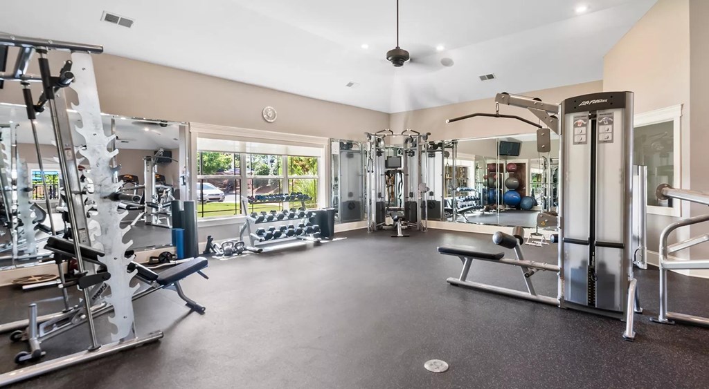 The Villas At Nature Walk