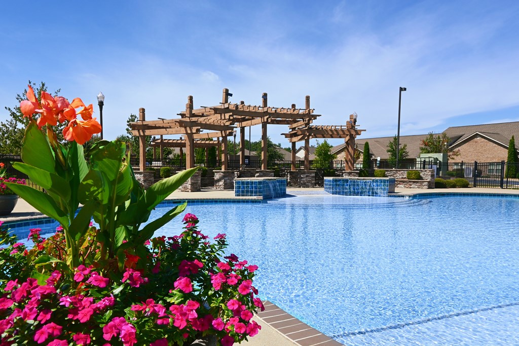 The Villas At Nature Walk