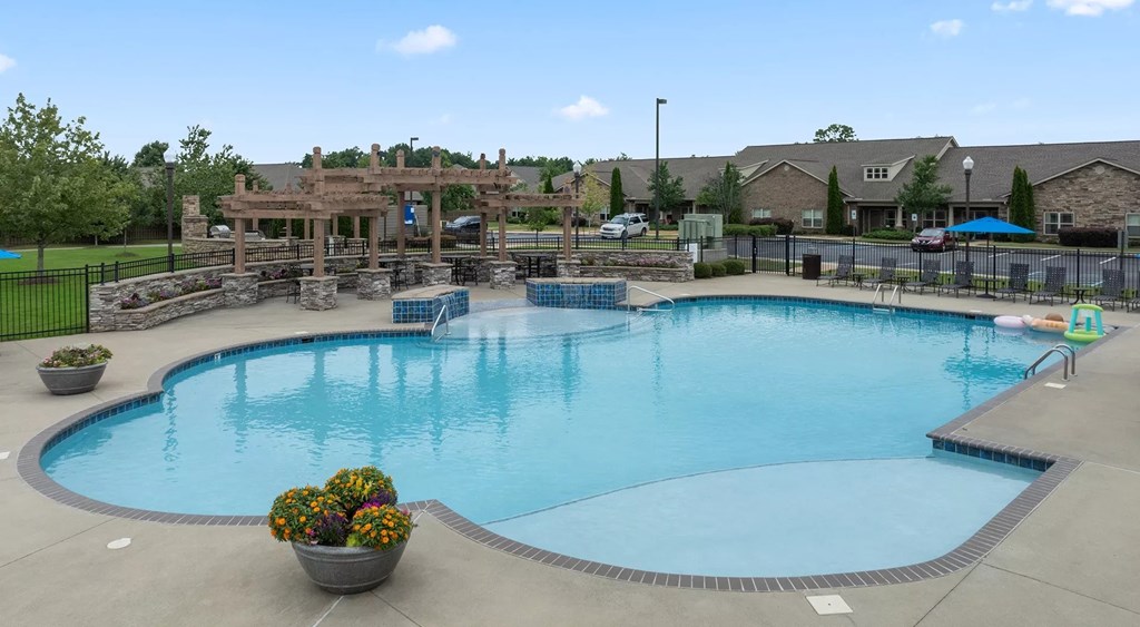 The Villas At Nature Walk