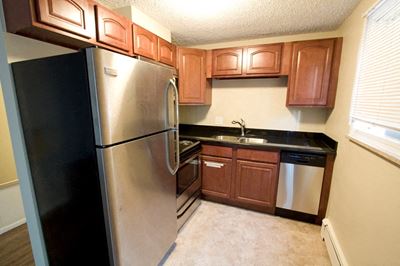 2340 S University Blvd Kitchen