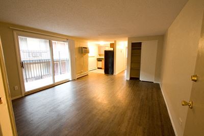 2340 S University Blvd Interior