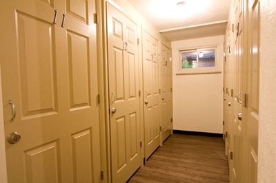 2340 S University Blvd Interior