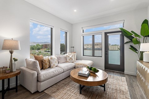 3105 Spruce St 1-3 Beds Apartment for Rent