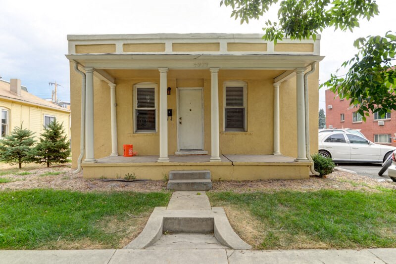 4979 King Street Denver