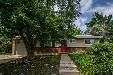 4666 Ingram Court Exterior