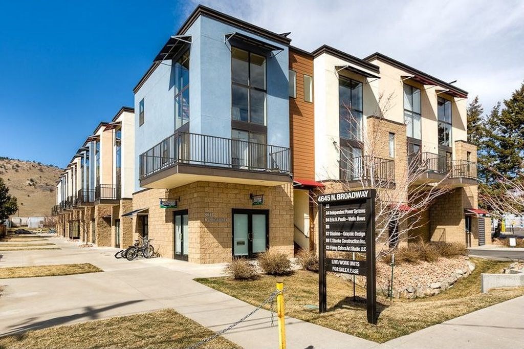 4645 N Broadway B-2 NOBO