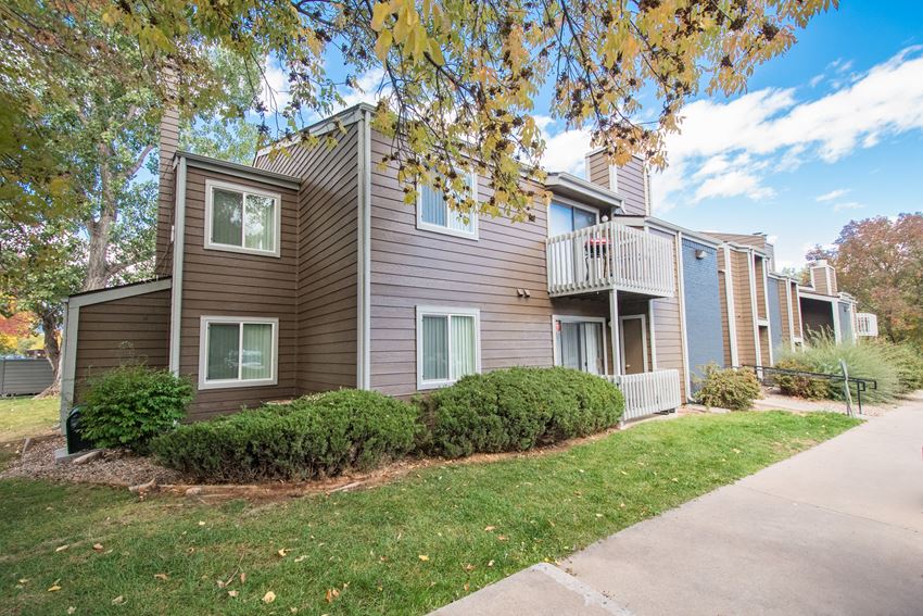 1121 W Prospect Rd 1-2 Beds Apartment, CSU, Fort Collins for Rent - Photo Gallery 1