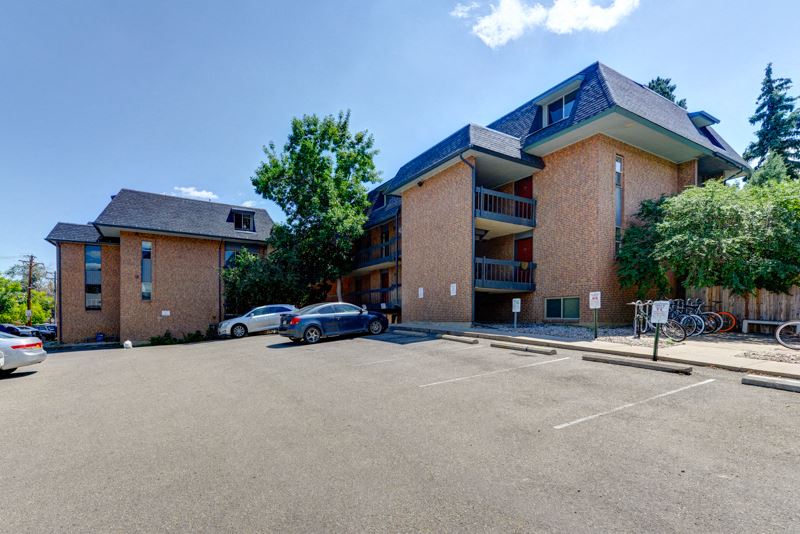 1065 University Ave Unit #120