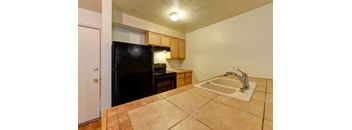 1065 University #102 Kitchen