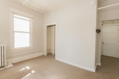 1080 13th Unit A Bedroom