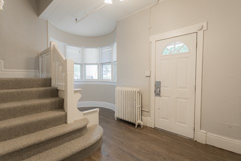 1080 13th Unit A Entrance