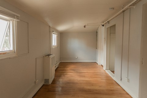1080 13th Unit B Bedroom