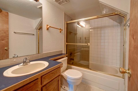 1085 Broadway #19 Bathroom