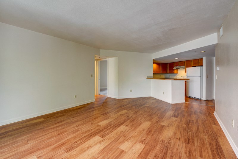 1085 Broadway #11 Living Area