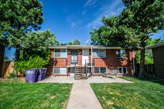 1115 Rosemary St 2 Beds Apartment for Rent