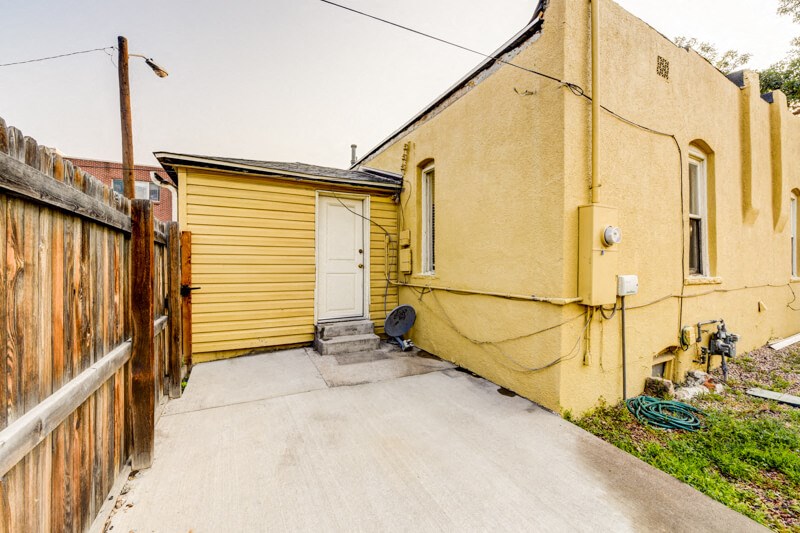 4979 King Street Denver