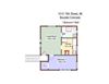 1012 15th Street Floor Plan Unit 6 1012 15th Street Floor Plan Unit 6