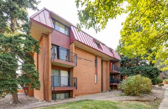 College Townhomes