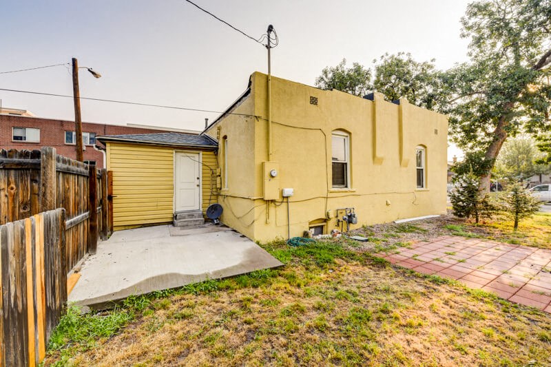 4979 King Street Denver