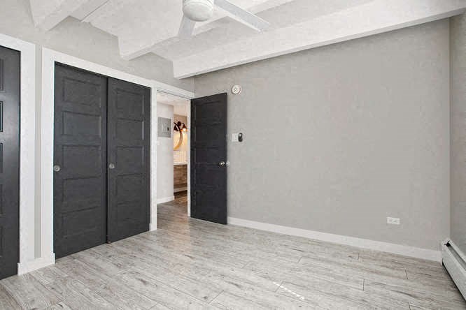 White Swan Apartments 1300 Adams Denver