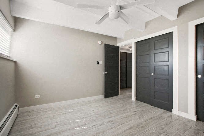 White Swan Apartments 1300 Adams Denver