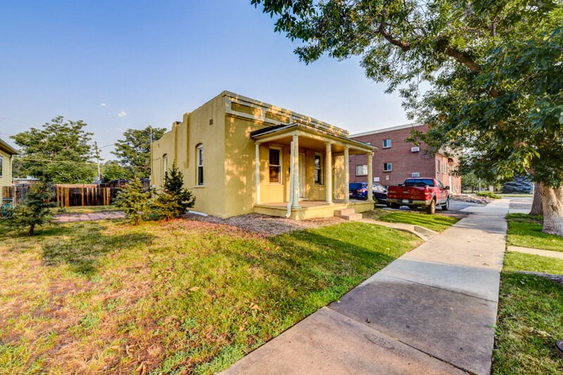 4979 King Street Denver