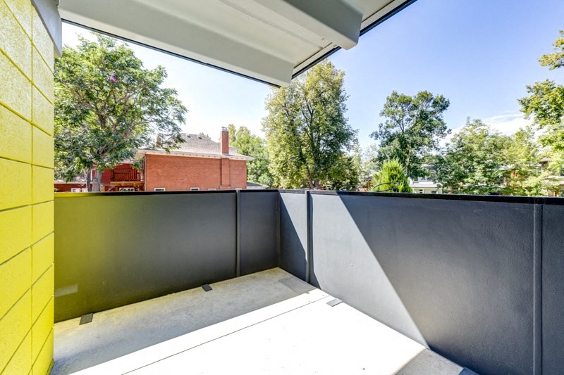 Black Swan 1380 Steele St Denver