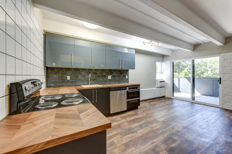 Black Swan 1380 Steele St Denver