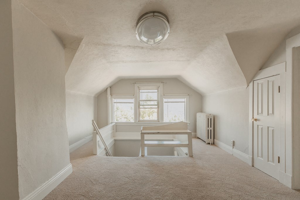 1501 Broadway Street Unit 7 Bedroom