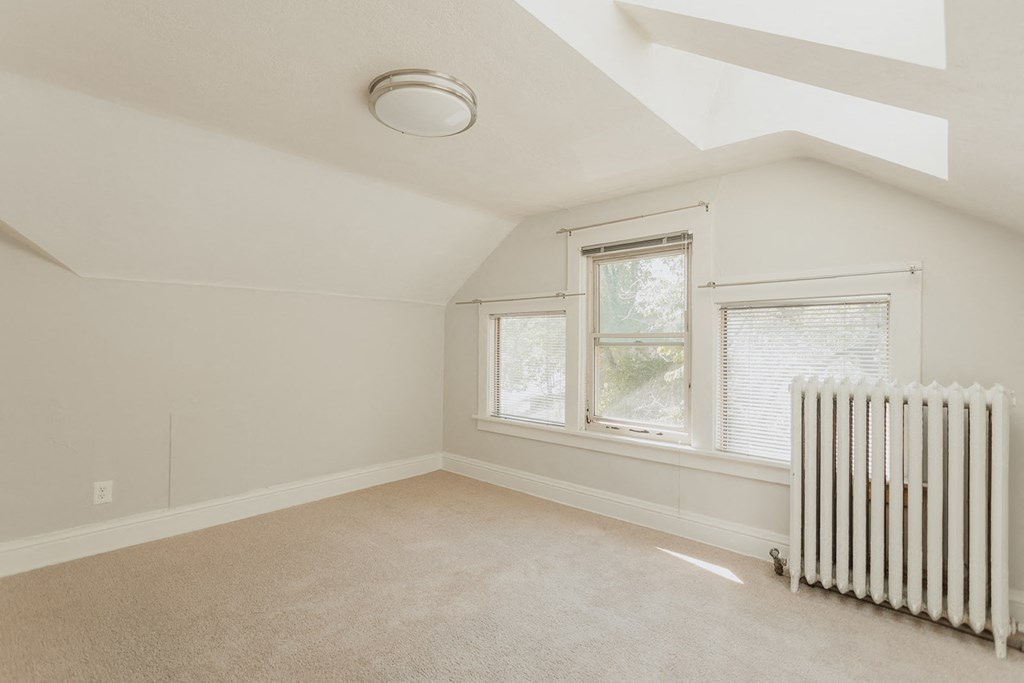 1501 Broadway Street Unit 7 Bedroom