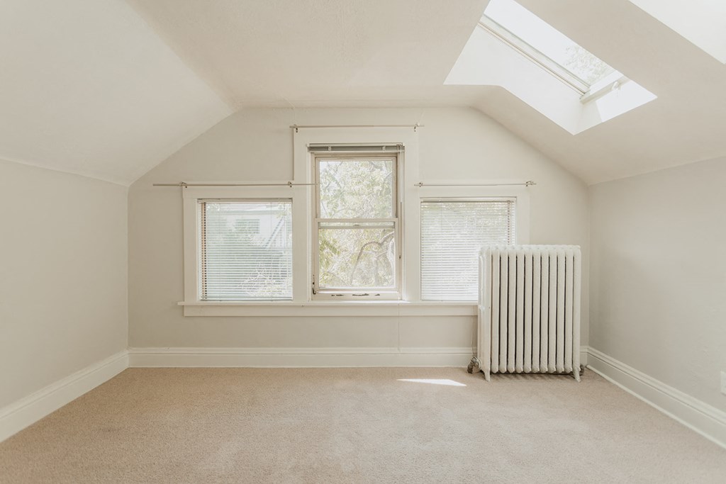 1501 Broadway Street Unit 7 Bedroom