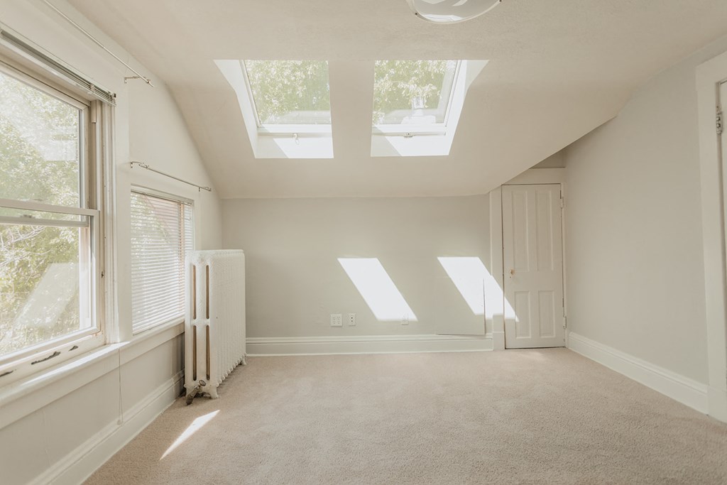 1501 Broadway Street Unit 7 Bedroom