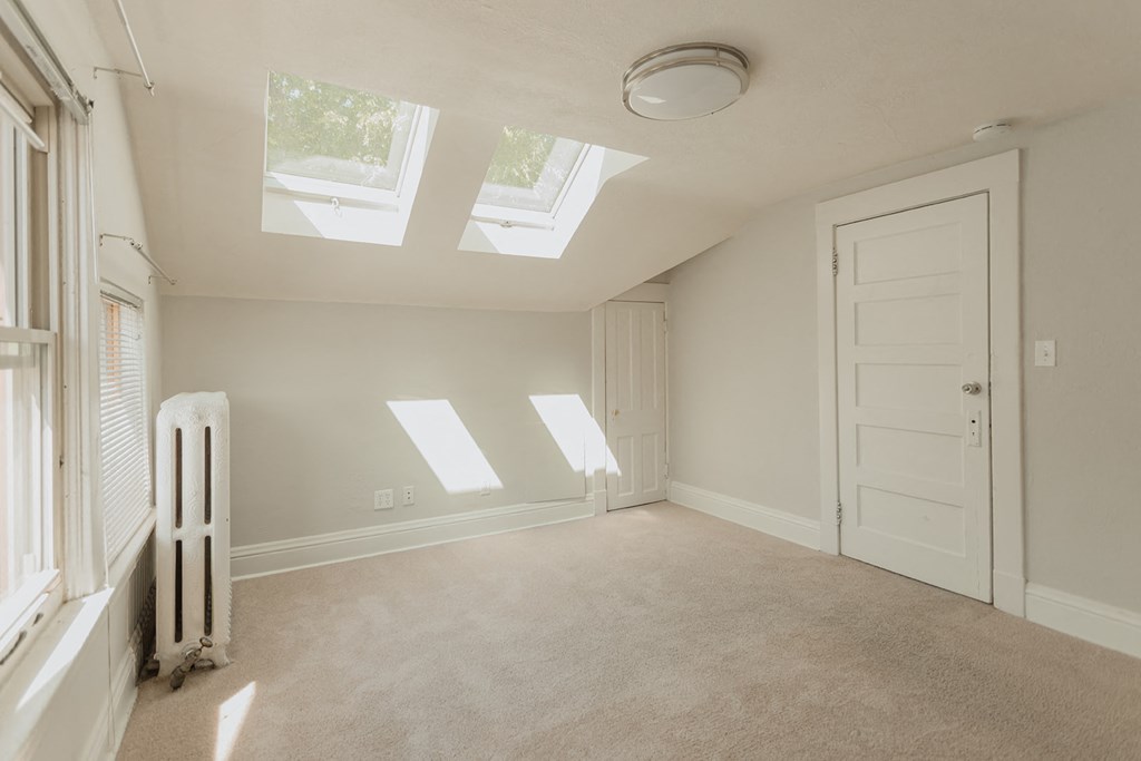 1501 Broadway Street Unit 7 Bedroom