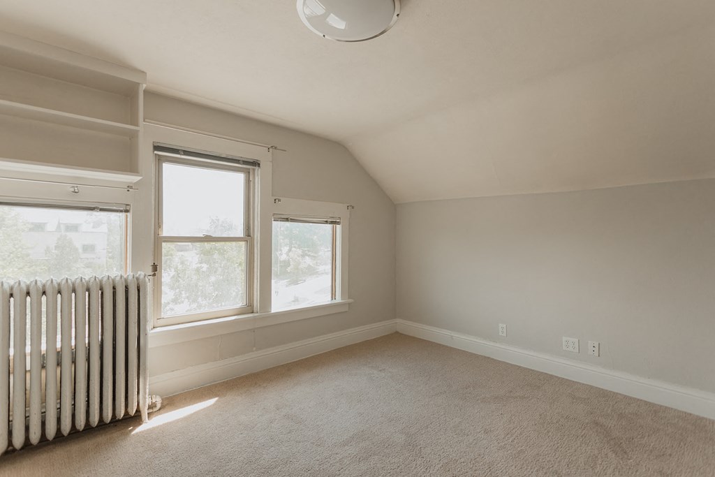 1501 Broadway Street Unit 7 Bedroom