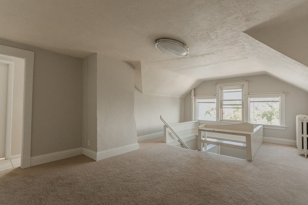 1501 Broadway Street Unit 7 Bedroom