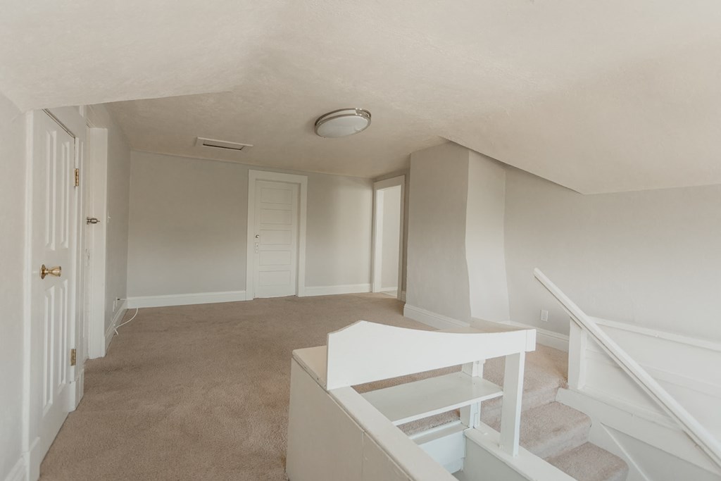 1501 Broadway Street Unit 7 Bedroom