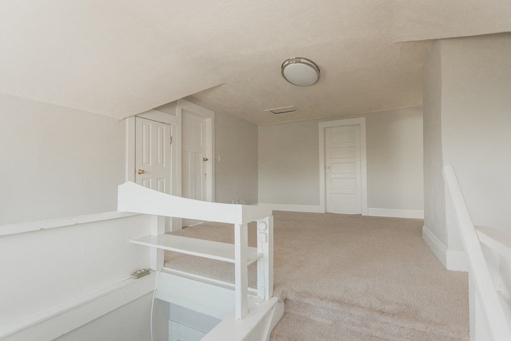 1501 Broadway Street Unit 7 Bedroom