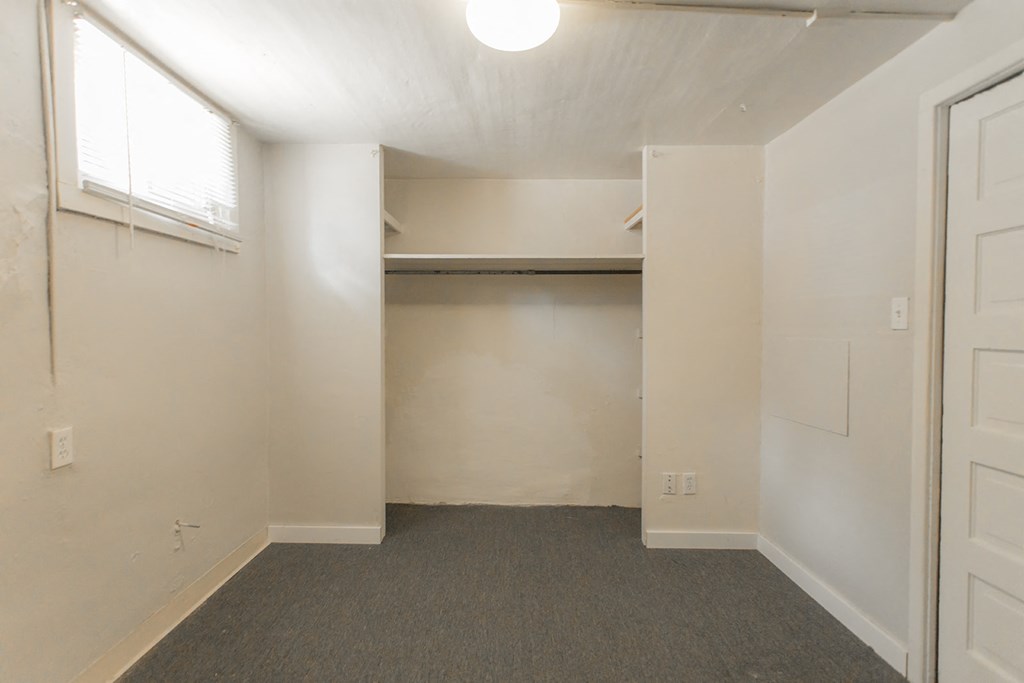 1501 Broadway Street Unit 1 Bedroom