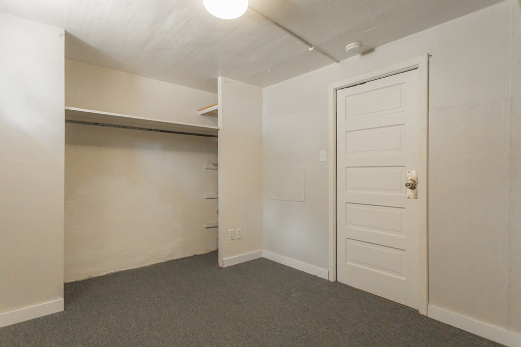 1501 Broadway Street Unit 1 Bedroom