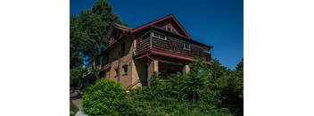 1501 Broadway Street Unit 5 Exterior