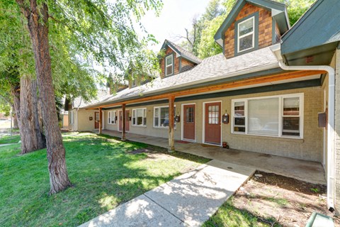 1503-1513 20th Street Exterior