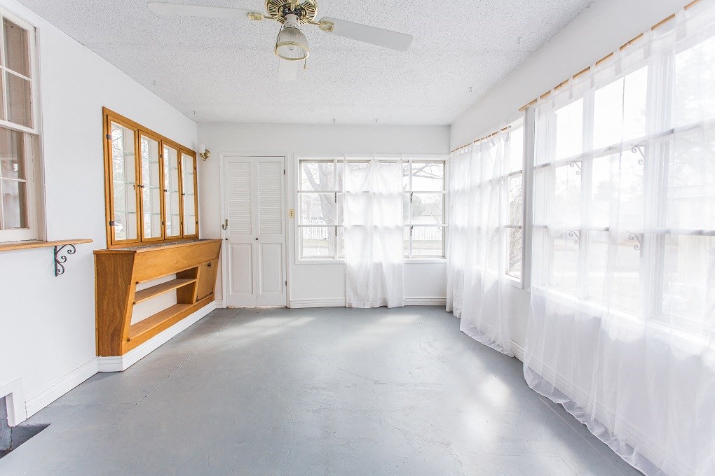 Sun Room