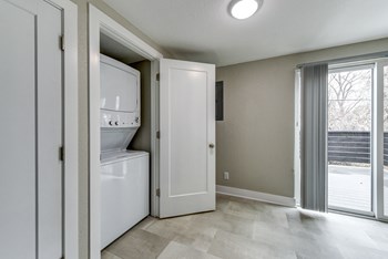 In Unit Laundry 1602 Garfield 2 Beds Apartment, Boulder for Rent - Photo Gallery 6