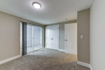 Bedroom 1602 Garfield 2 Beds Apartment, Boulder for Rent - Photo Gallery 5